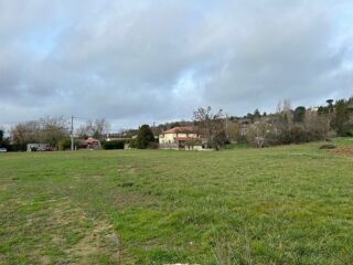  Terrain 595 m Pompignan