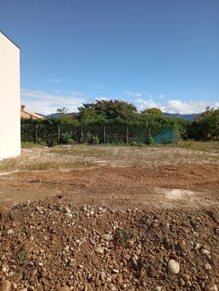  Terrain � vendre 468 m�