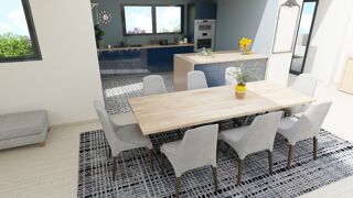 Maison à vendre 6 pièces 170 m²