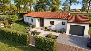 Maison à vendre 5 pièces 112 m²