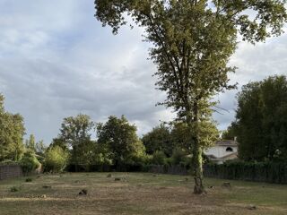  Terrain � vendre 939 m�