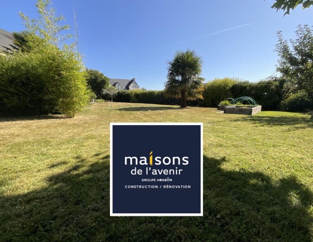 vente Maison - 5 pièce(s) - 102 m² Léhon (22100)