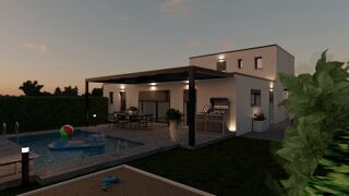  Maison 5 pièces 100 m² Rochefort-du-gard