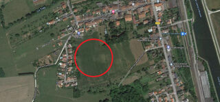  Terrain � vendre 523 m�