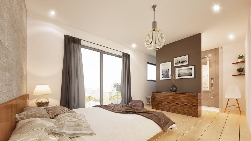 vente Maison - 6 pièce(s) - 110 m² Herbsheim (67230)