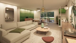  Maison � vendre 3 pi�ces 100 m�