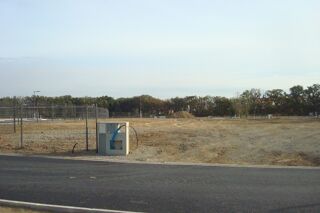  Terrain � vendre 289 m�