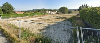  Terrain � vendre 434 m�