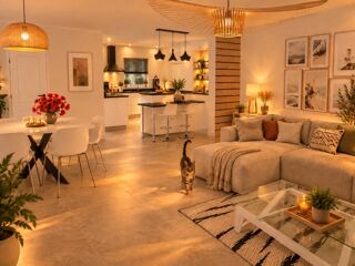  Maison à vendre 5 pièces 90 m²
