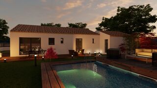  Maison � vendre 4 pi�ces 99 m�