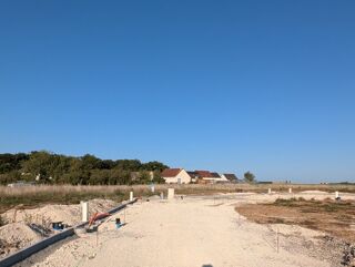  Terrain � vendre 400 m�