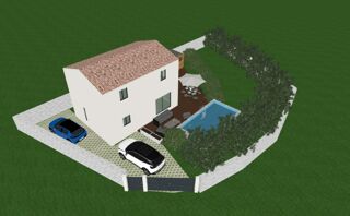  Terrain � vendre 980 m�