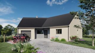  Maison à vendre 5 pièces 103 m²