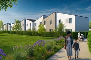  Terrain � vendre 240 m�