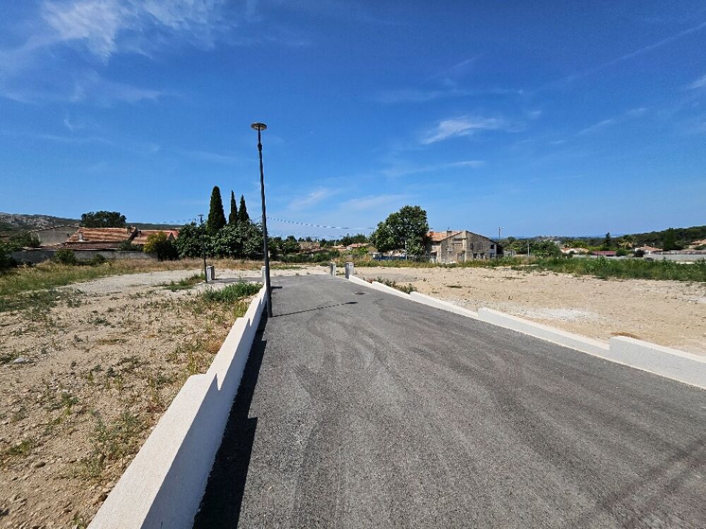 vente Maison - 4 pièce(s) - 100 m² Les Pennes-Mirabeau (13170)