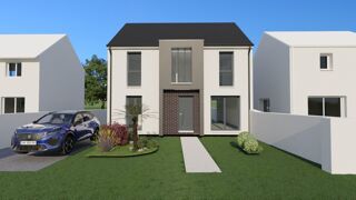  Maison � vendre 6 pi�ces 120 m�