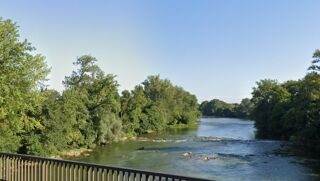  Terrain � vendre 850 m�