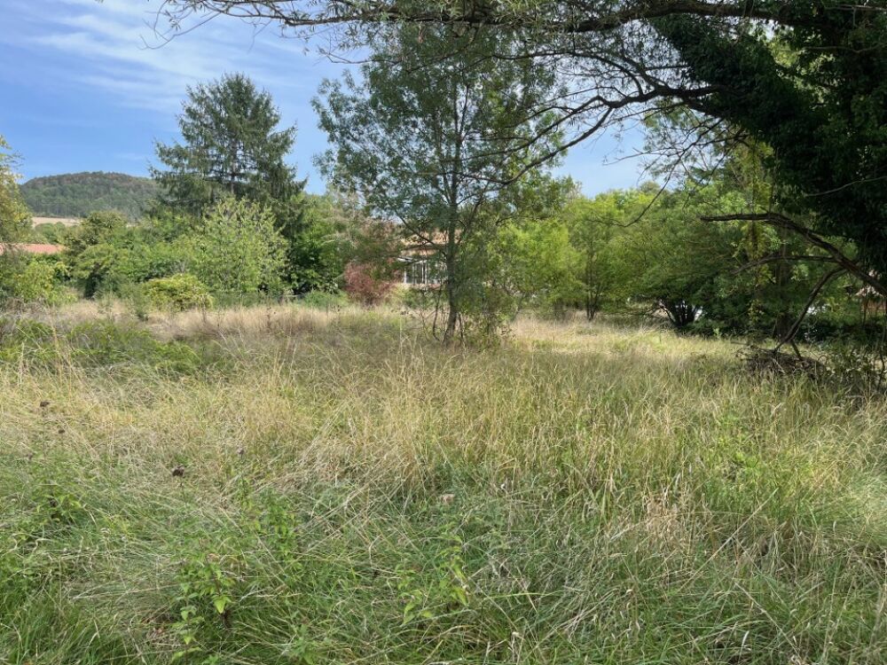 vente Terrain - 905 m² Aouste-sur-Sye (26400)