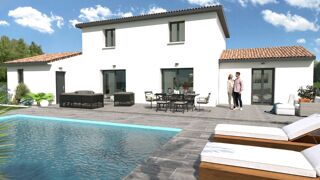  Maison 5 pi�ces 110 m� La garde-adh�mar