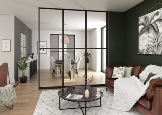  Maison � vendre 5 pi�ces 80 m�