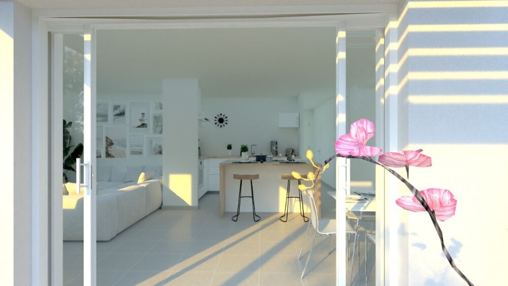 Maisons France Confort Fréjus vous offre l'opportunité d....