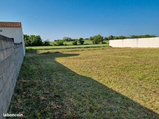  Maison à vendre 4 pièces 80 m²