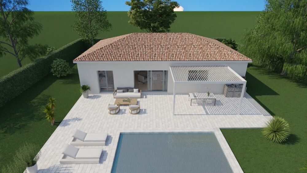 Maison 6 pièces 110 m² · à Rians · 110 m² · 380 000 €