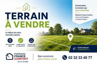  Terrain à vendre 1035 m²