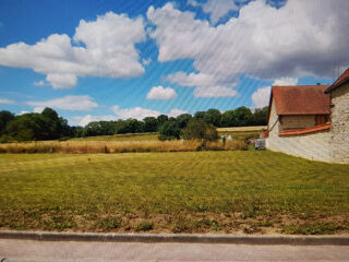  Terrain  vendre 501 m
