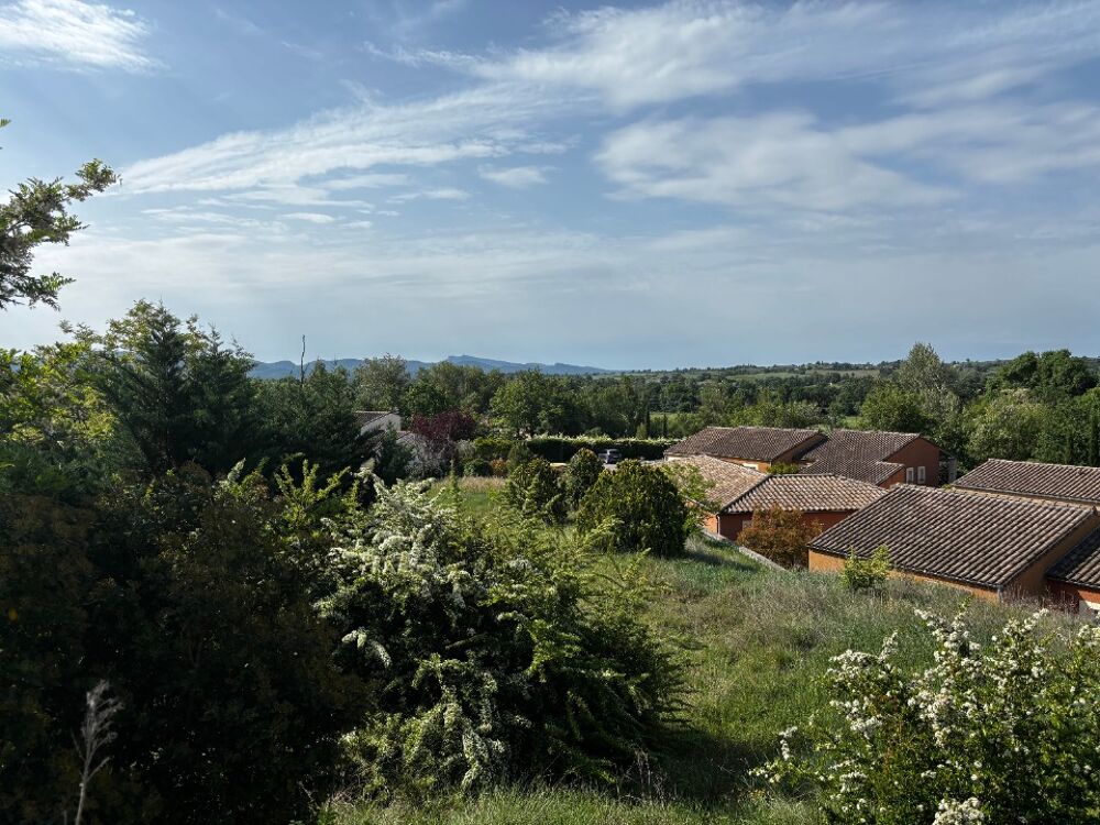 vente Maison - 5 pièce(s) - 110 m² Saint-Sauveur-de-Cruzières (07460)