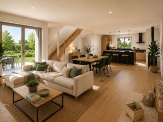 Maison 5 pièces 118 m² Wintzenheim