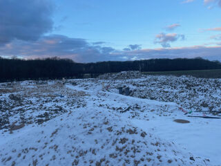  Terrain � vendre 572 m�