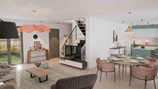  Maison � vendre 6 pi�ces 160 m�