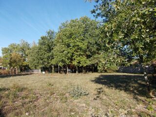  Terrain 1650 m� Lachapelle-auzac