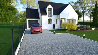  Maison � vendre 5 pi�ces 110 m�