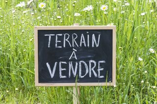  Terrain  vendre 612 m