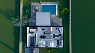  Maison � vendre 4 pi�ces 90 m�