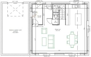  Maison à vendre 4 pièces 108 m²