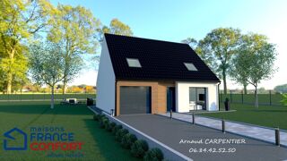  Maison à vendre 5 pièces 95 m²
