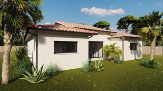  Maison 5 pi�ces 148 m� Saint-loub�s