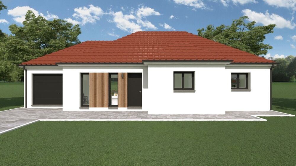 Maison T4 (80 m²) à vendre à Sangatte Proche de Cala....