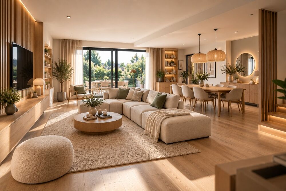 vente Maison - 1 pièce(s) - 104 m² Turckheim (68230)