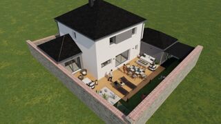  Maison à vendre 5 pièces 145 m²