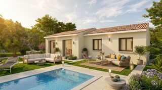  Maison à vendre 4 pièces 90 m²