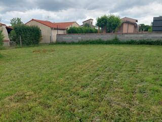  Maison à vendre 4 pièces 105 m²