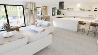  Maison � vendre 5 pi�ces 100 m�