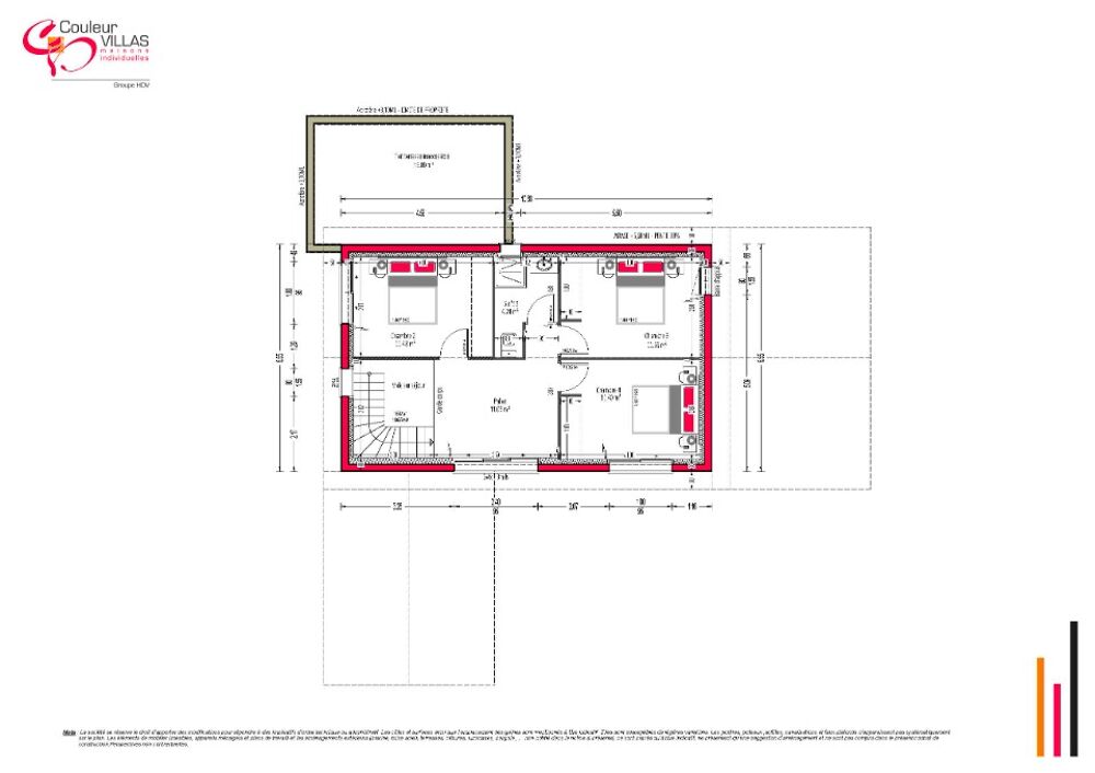 A Anglet saisissez l'opportunité de construire votre pro....