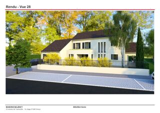  Maison à vendre 6 pièces 150 m²