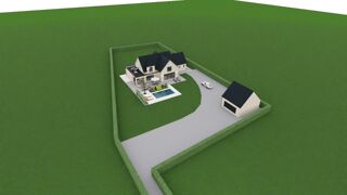  Maison � vendre 4 pi�ces 200 m�