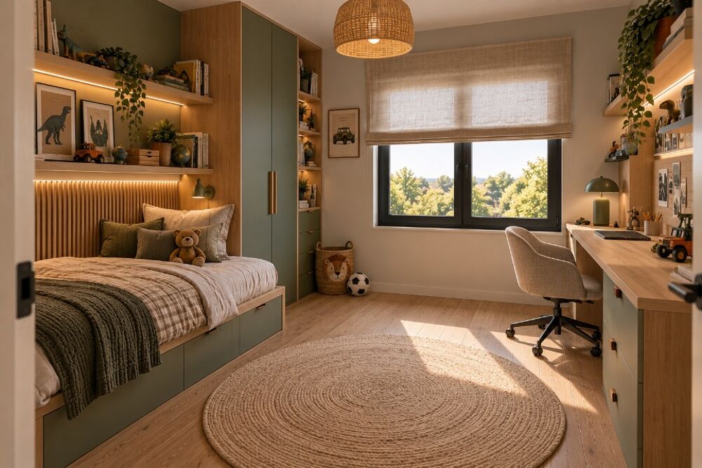 Et si vous imaginiez votre future maison à Turckheim ave....